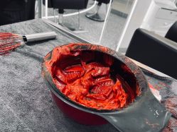 -凯博K-boom Hair Salon