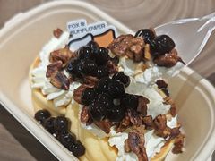 -狐狸和向日葵(北京路店)