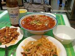-令氏家外家周礼食府(桥南店)