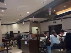 -皇城老妈·大连海鲜火锅(港湾店)