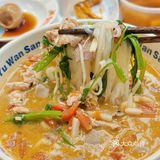 在深圳！竟吃到如此正宗的南宁老友粉……