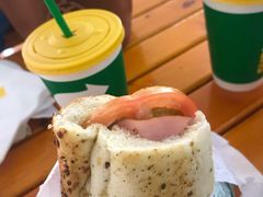 意大利经典卷-赛百味SUBWAY(长宁龙之梦店)