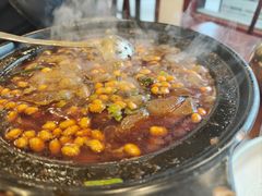 -郭鸡肉·非遗餐厅(安仁古镇店)