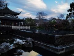 -杭州西子湖四季酒店·金沙厅