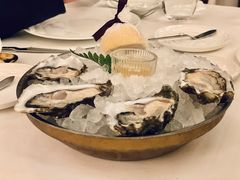 法国空运生蚝-福楼法餐厅FLO