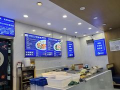 -木木鲜海鲜面(天一店)