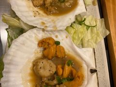 -日葵 大阪烧ひまり(仙霞路店)