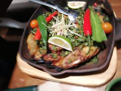 -云海肴·汽锅鸡·云南菜(美罗城店)