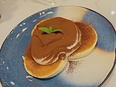 提拉米苏舒芙蕾-BONBON BAKERY