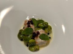 -三嚥阁 La Villa Restaurant
