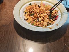 -秦月轩·陕西家乡菜(阜成路·五棵松店)