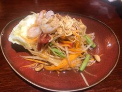 -红泰·泰精选·特色料理(中山路店)