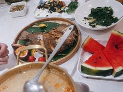 -香香海南菜餐厅
