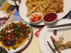 -意卡菲·欢乐聚会餐厅(华侨店)