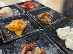 -真情鲍鱼海鲜汤