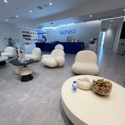 -SKINIST丽铂医疗美容