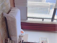 -天港禧悦酒店(宁波东部新城国际会展中心店)