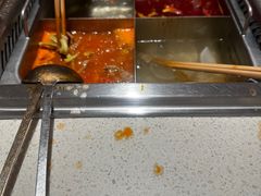 -海底捞火锅(之心城店)