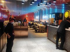 -杨记齐齐哈尔烤肉(总店)