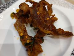 -西藏饭店·亚克·食光自助餐厅(文殊院店)