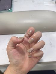 -瞧·享轻奢美甲美睫