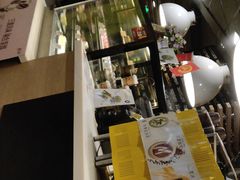 -麦当劳(西单明珠店)