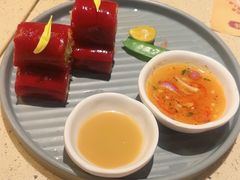 -点都德(华强南店)