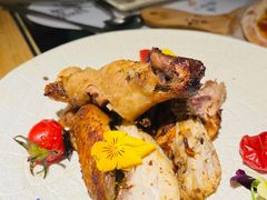 -春树下·树屋花房西餐厅(罍街AS1980店)