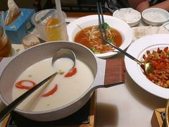 -佬麻雀·剁椒鱼头(京基KK One店)