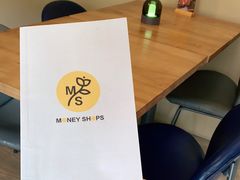 -Money Shops(愚园路店)