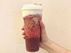 -喜茶(广州天汇igc店)