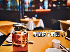 -老坑记·香港经典粤菜馆
