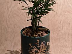 -LAVAZZA拉瓦萨咖啡(中航城君尚购物中心店)