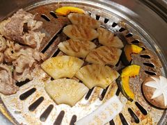 -土大力韩式烤肉料理(39年·和平路店)