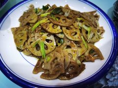 -博山菜·大厨烙馍村(金乔社区店)