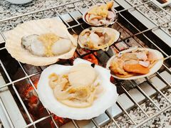 -震海贝烤贝·民俗特色店(延吉总店)