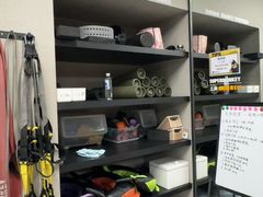 -超级猩猩健身·私教(上海体育场店)