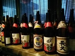 -木子烧鸟屋(百子湾店)