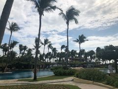 -三亚亚龙湾天域度假酒店