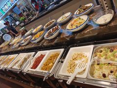 -素满香·素食自助餐(西安·民乐园店)