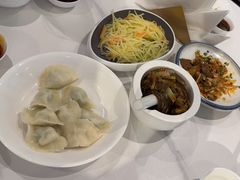 -东方饺子王(和平里店)