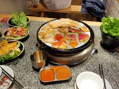 -酒拾烤肉(九方店)