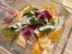 -必胜客(东大桥店)