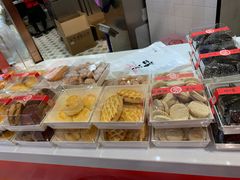 -京天红炸糕(天通苑华联店)