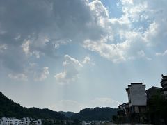 -渔梁坝