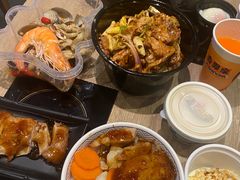 -吉野家(群力王府井店)