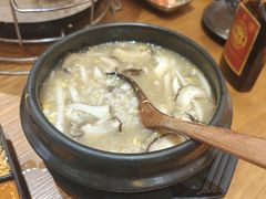 -牛也烧肉(摩尔城店)
