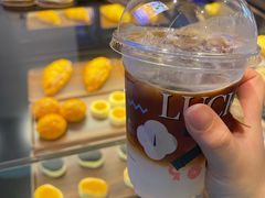 -瑞幸咖啡(江汉路中山大道店)