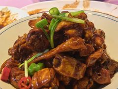 -三林本帮馆(中林街店)