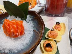 -大渔铁板烧(铁西万象汇店)